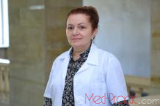 Ruzanna Badalyan