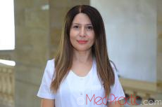 Cnarik Harutyunyan