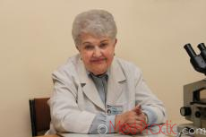 Svetlana Shahnazaryan