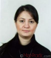 Margarita Harutyunyan