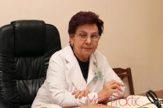 Tamara Tutungyan