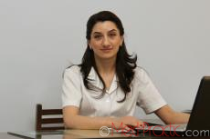 Sona Sargsyan