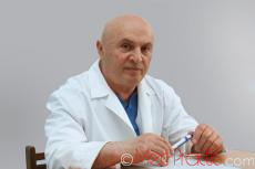 Ашот Гилавян