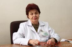 Emma Harutyunova