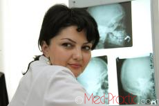 Armida Santrosyan