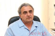 Ալբերտ Մխիթարյան