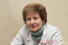 Lilia Sargsyan