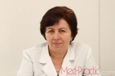 Karine Kirakosyan