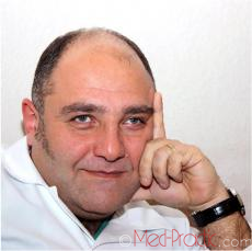 Mihrdat Madatyan