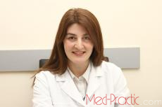 Lusine Hovsepyan
