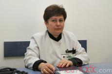 Elmira Grigoryan