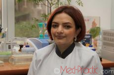 Armine Vardazaryan