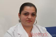 Sonya Babayan
