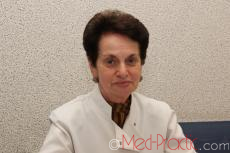 Seda Tevosyan