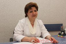 Narine Grigoryan
