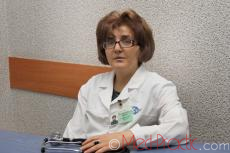 Tamara Karapetyan