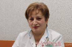 Tamara Dadivanyan