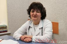 Marina Baratova