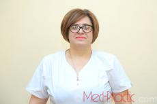 Marine Zargaryan
