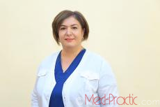 Armine Khanamiryan
