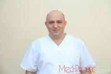 Arman Karapetyan