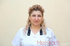 Natalia Ter-Gevorkova
