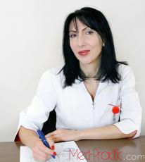 Lusine Balayan