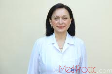 Nona Frolova