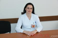Marina Mkrtchyan