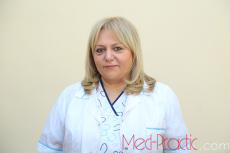Natela Azatyan