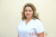Mariam Hakobyan
