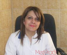 Narine Hambarchumyan