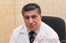 Ruben Poghosyan