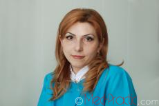 Lilit Sargsyan