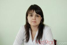 Sona Gabrielyan