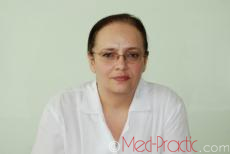 Lusine Mamikonyan