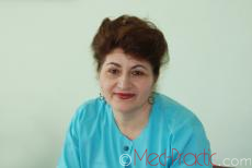 Hasmik Badalyan