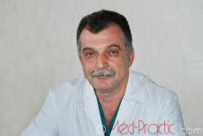 Levon Baghdasaryan
