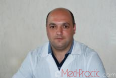 Ara Meliksetyan