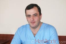 Arsen Kirakosyan