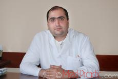 Levon Nersisyan