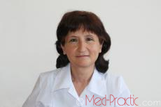 Elmira Margaryan