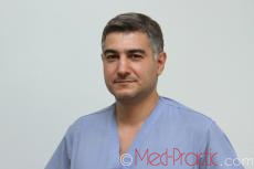 Manuk Aghababyan