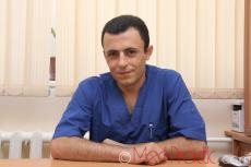 Areg Petrosyan