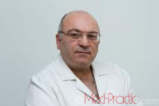 Ակսել Իսկանդարյան