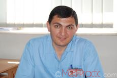 Sergo Sedrakyan