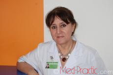 Liana Israelyan