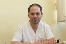 Arshak Hovhannisyan
