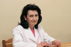 Narine Petrosyan