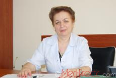 Ալվինա Պողոսյան